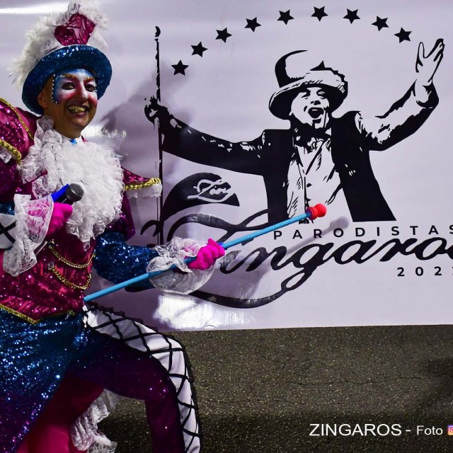 desfile 137